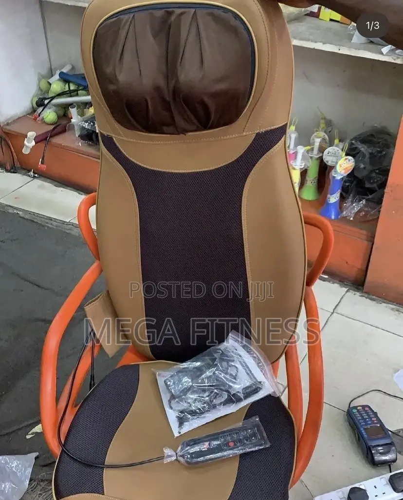 Cushion Massager