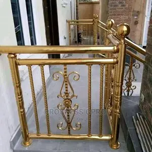 Stelinss Handrail With Very Good Materials