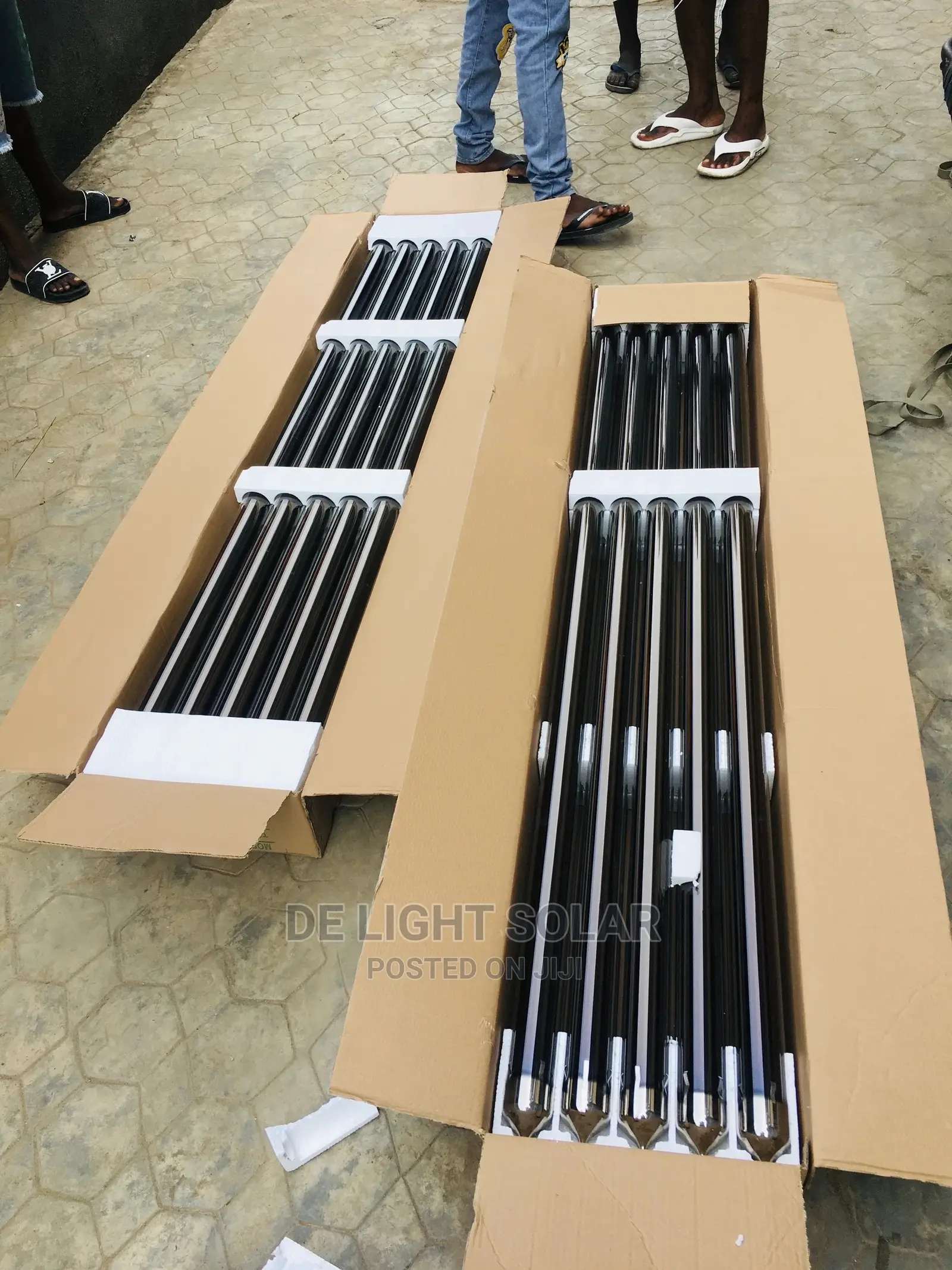 300lite Water Heaters