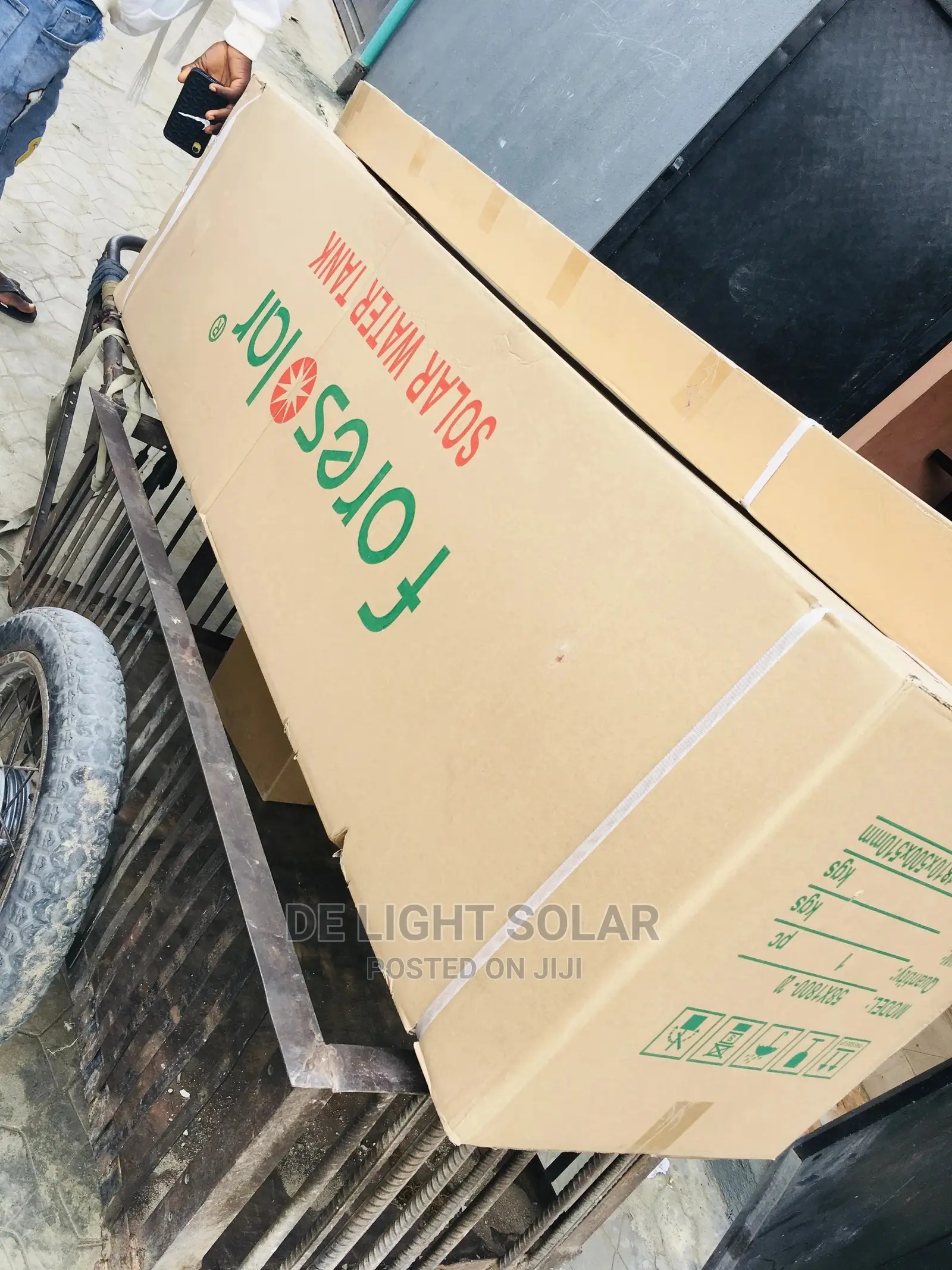 300lite Water Heaters