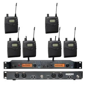 In Ear Monitor Wireless