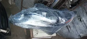 Lexus Es 350 Left Headlight 2018