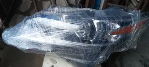 Lexus Es 350 Left Headlight 2018