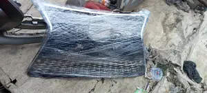 Lexus Is250 Front Grill 2015 Model