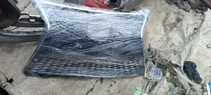 Lexus Is250 Front Grill 2015 Model