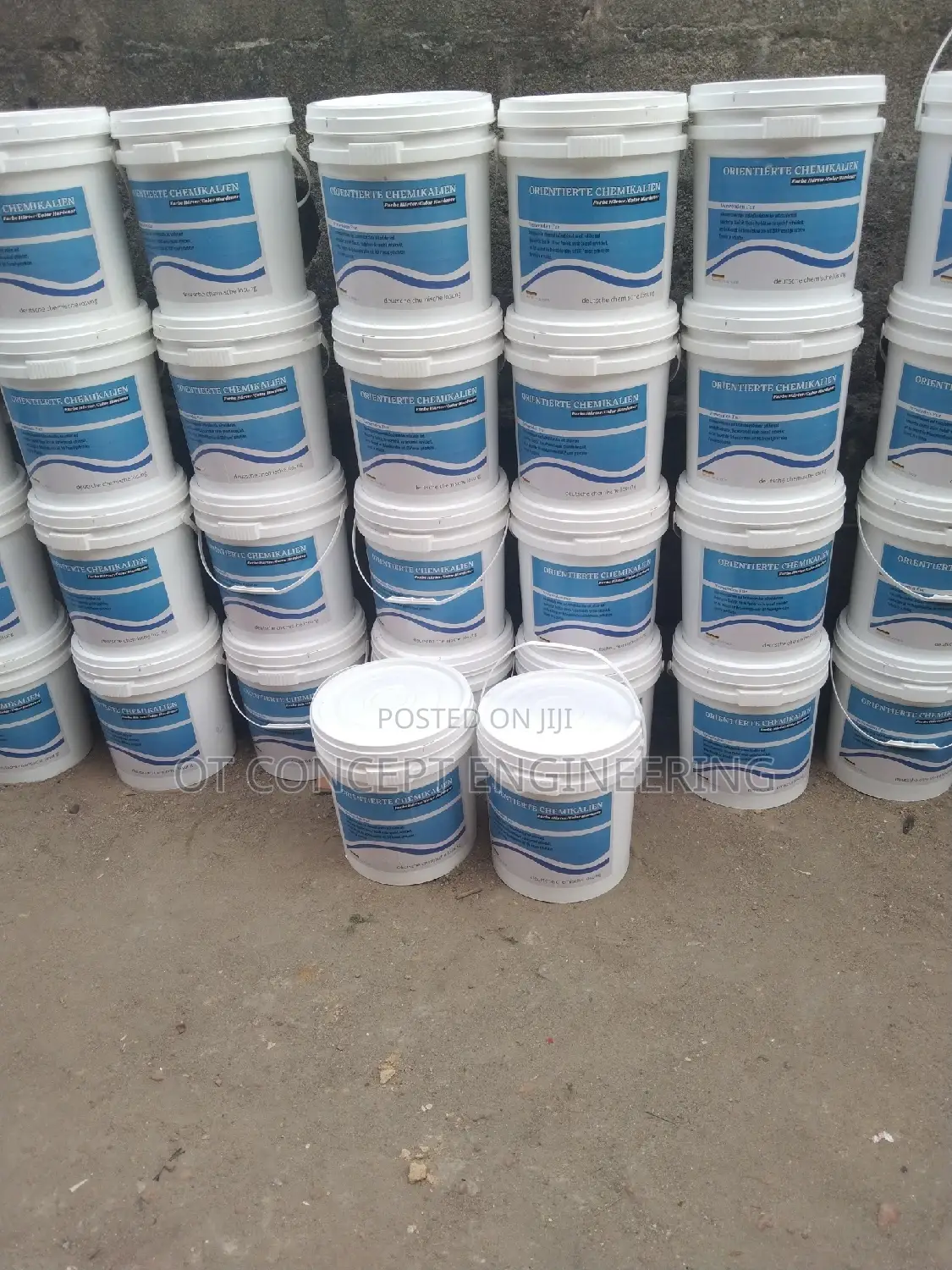 Concrete Color Hardener
