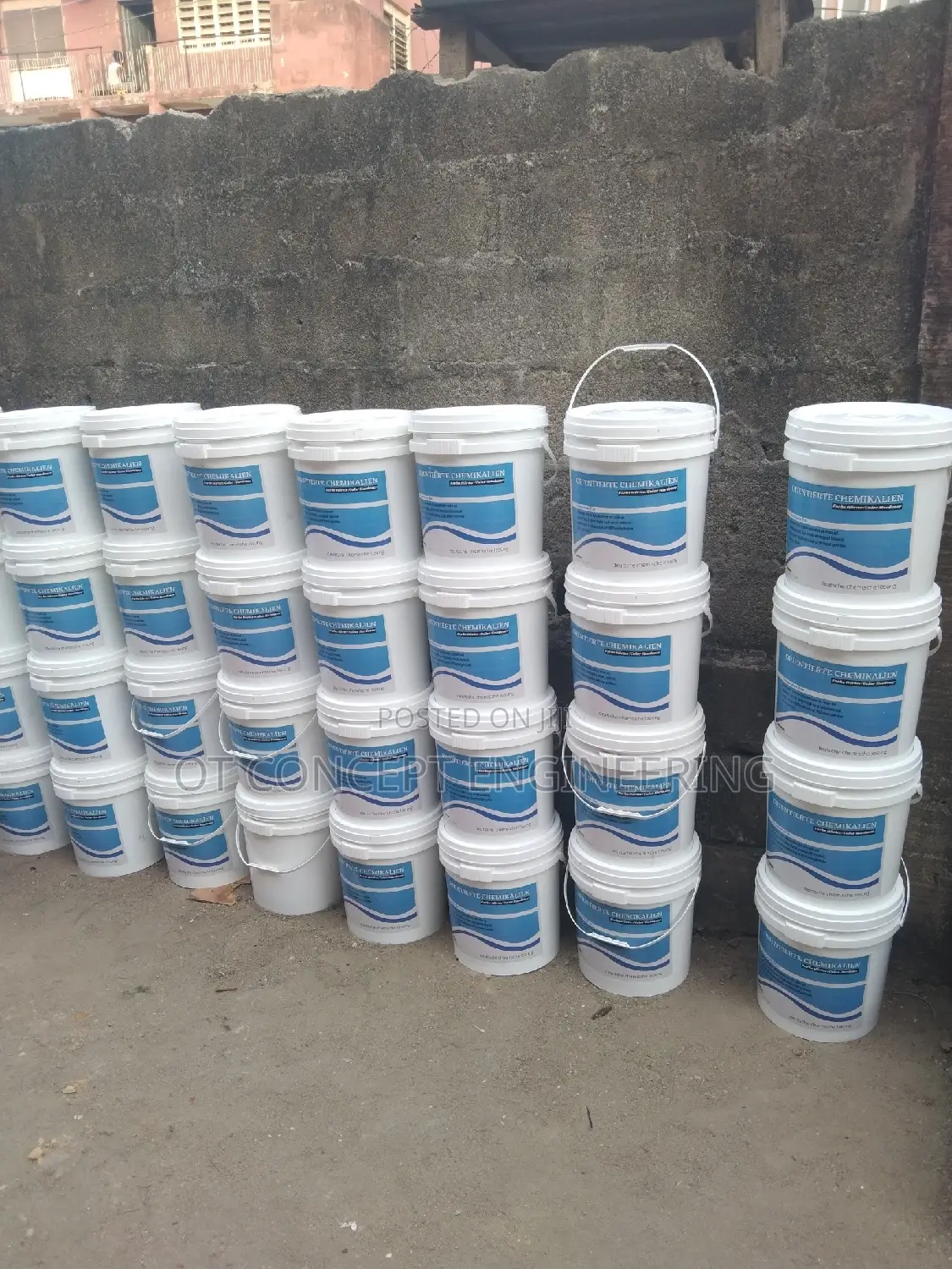 Concrete Color Hardener
