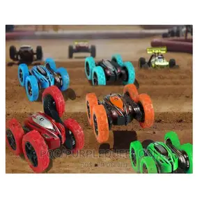 Remote Control Cars