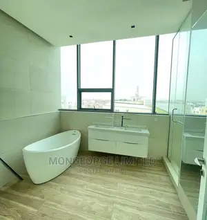 5bdrm Maisonette in Victoria Island, Gerard Road for sale