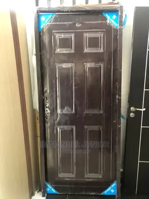 American Still Doors