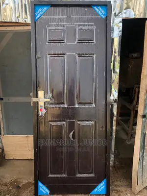 American Still Doors