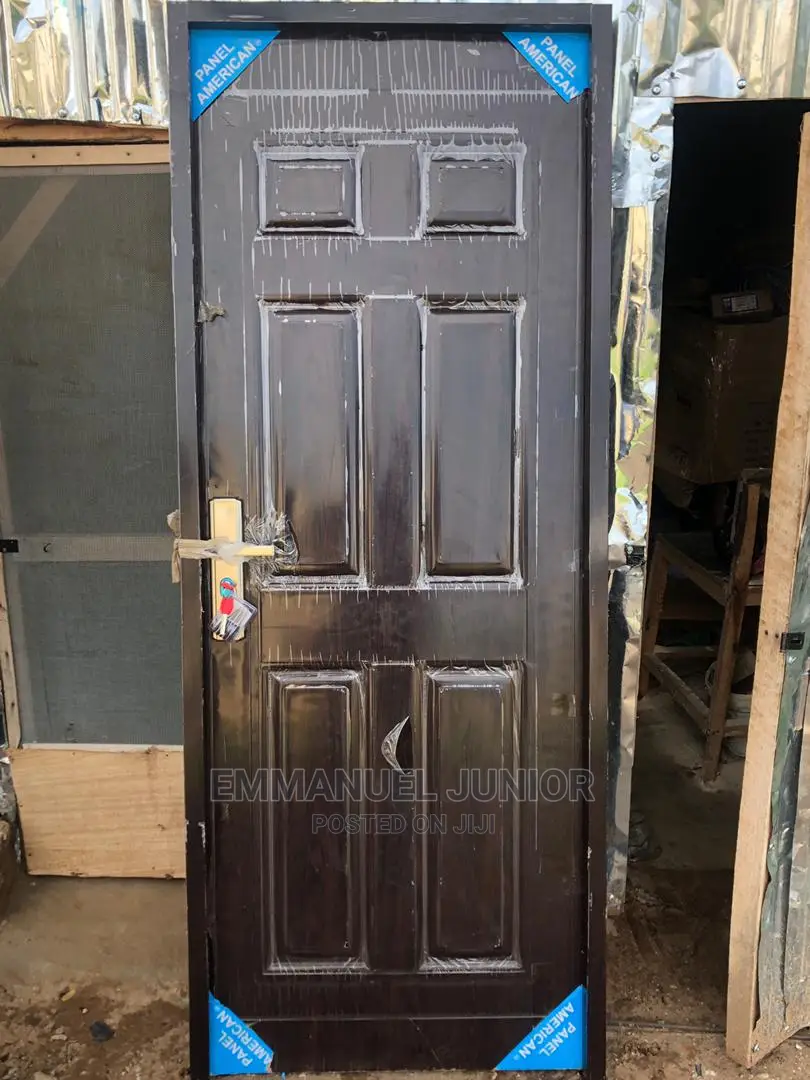 American Still Doors