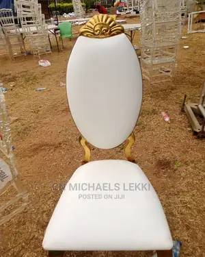 Event Chair