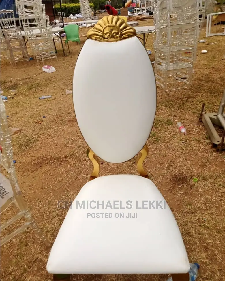 Event Chair