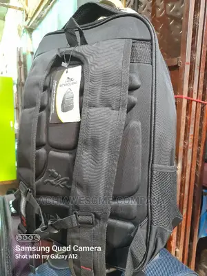 Back Back, Conference Bag And Laptop Bag