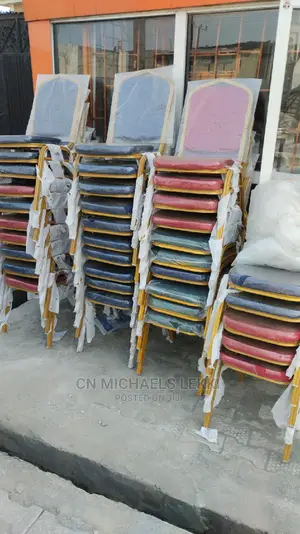Banquet Chairs