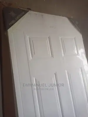 American Panel Door