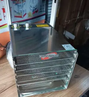6 Tray Food Dehydrator Industrial