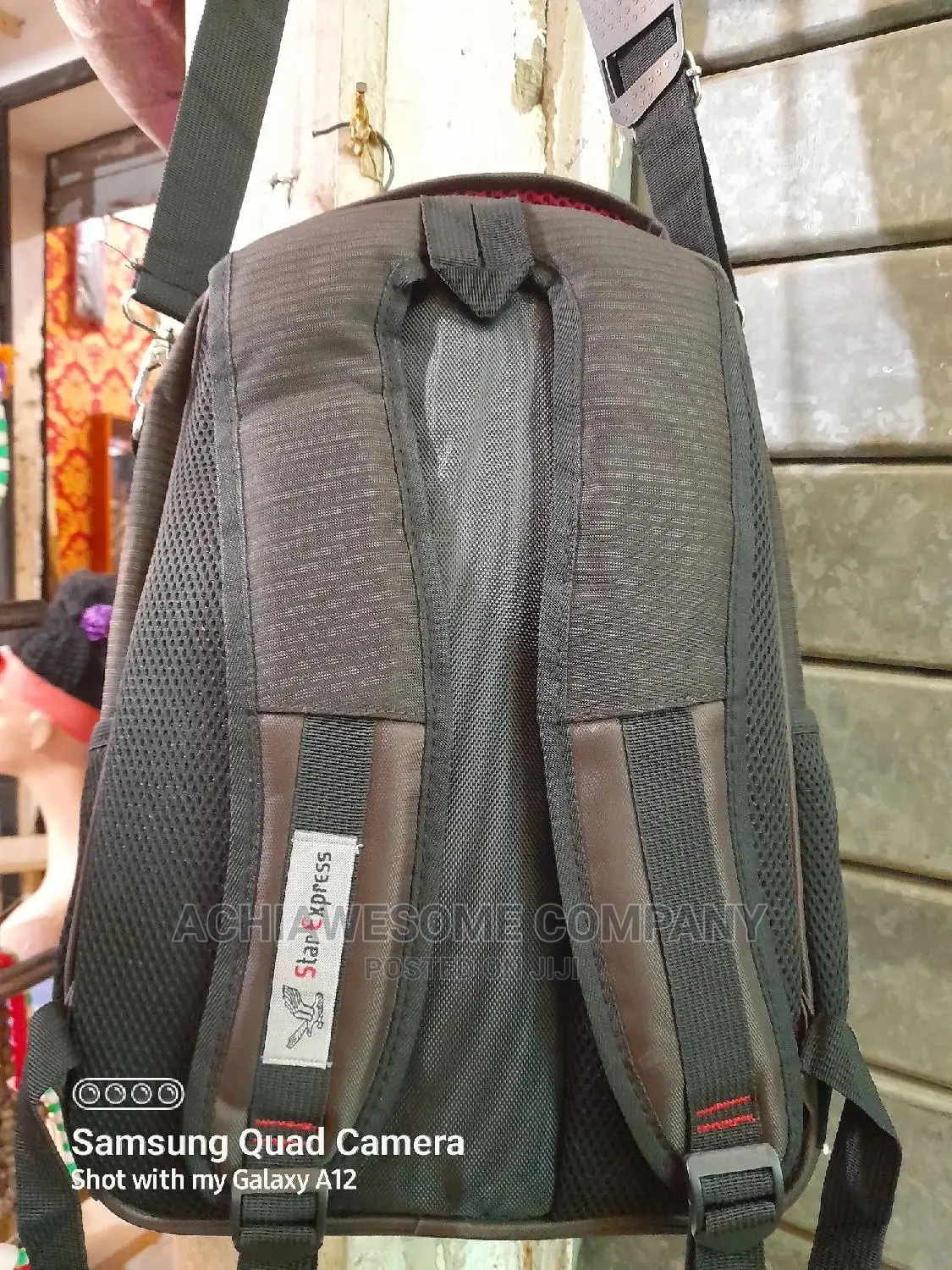 Conference And Laptop Bag