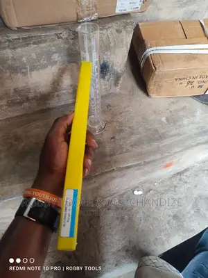 Alcohol Hydrometer With Can