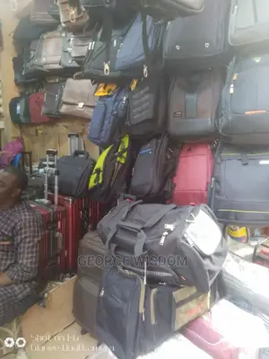 Laptop Bags, School Bag Etc