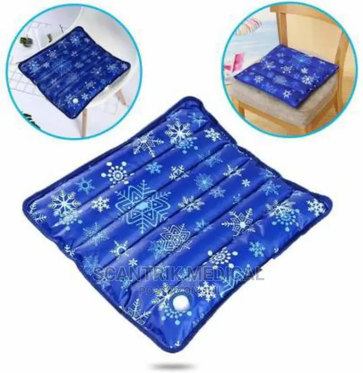 Seat Cushion