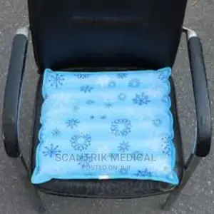 Water Inflatable Cushion Pad