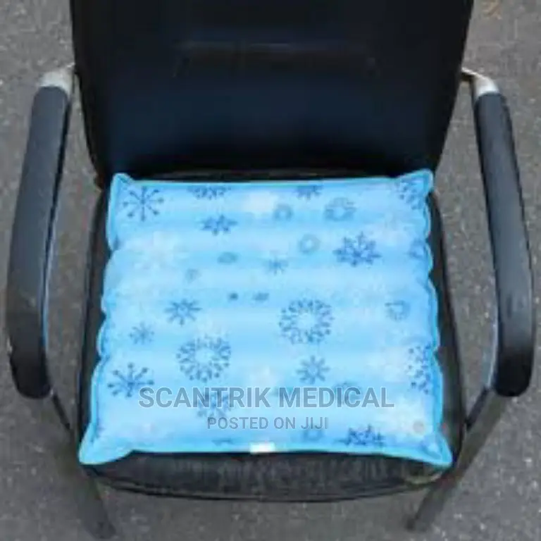 Water Inflatable Cushion Pad