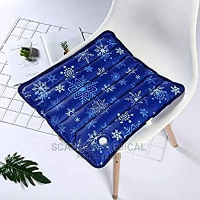 Office Seat Cushion