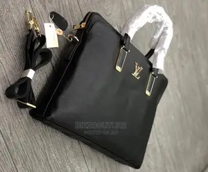 LOUIS VUITTON Top Notch Laptop Bags Available in Store