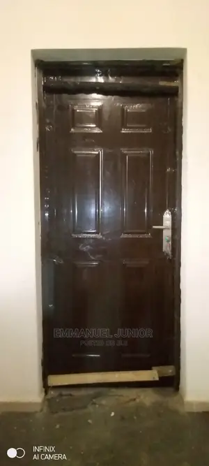 American Still Doors