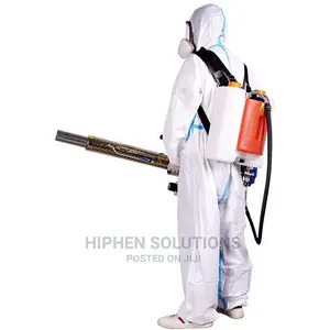 Thermal Fogging Machine