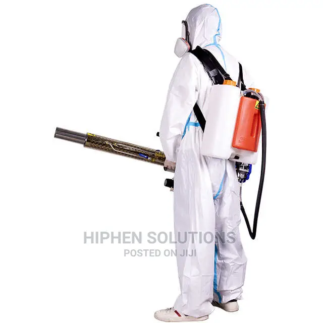 Thermal Fogging Machine