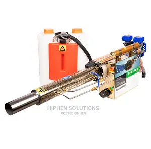 Thermal Fogging Machine