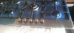 Omaha Built-in Gas 90CM