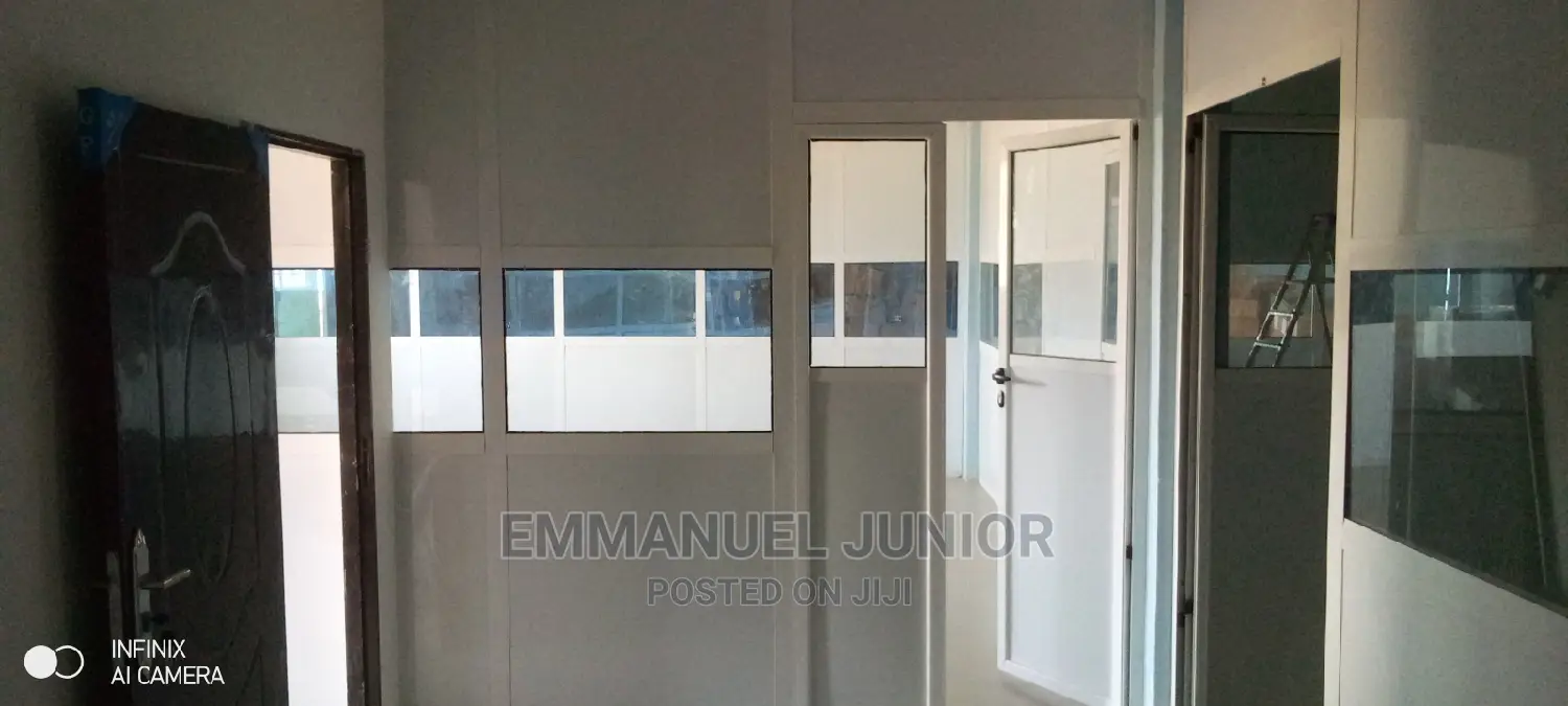 Office Partition