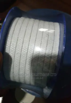 Gland Packing Ptfe