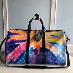 LOUIS VUITTON Top Notch Travel Bags Available in Store