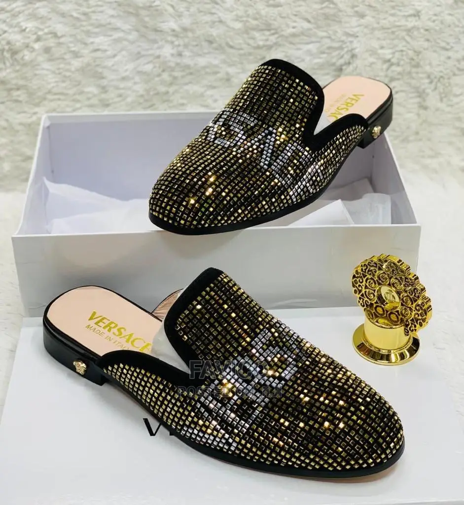 Original Half Shoes