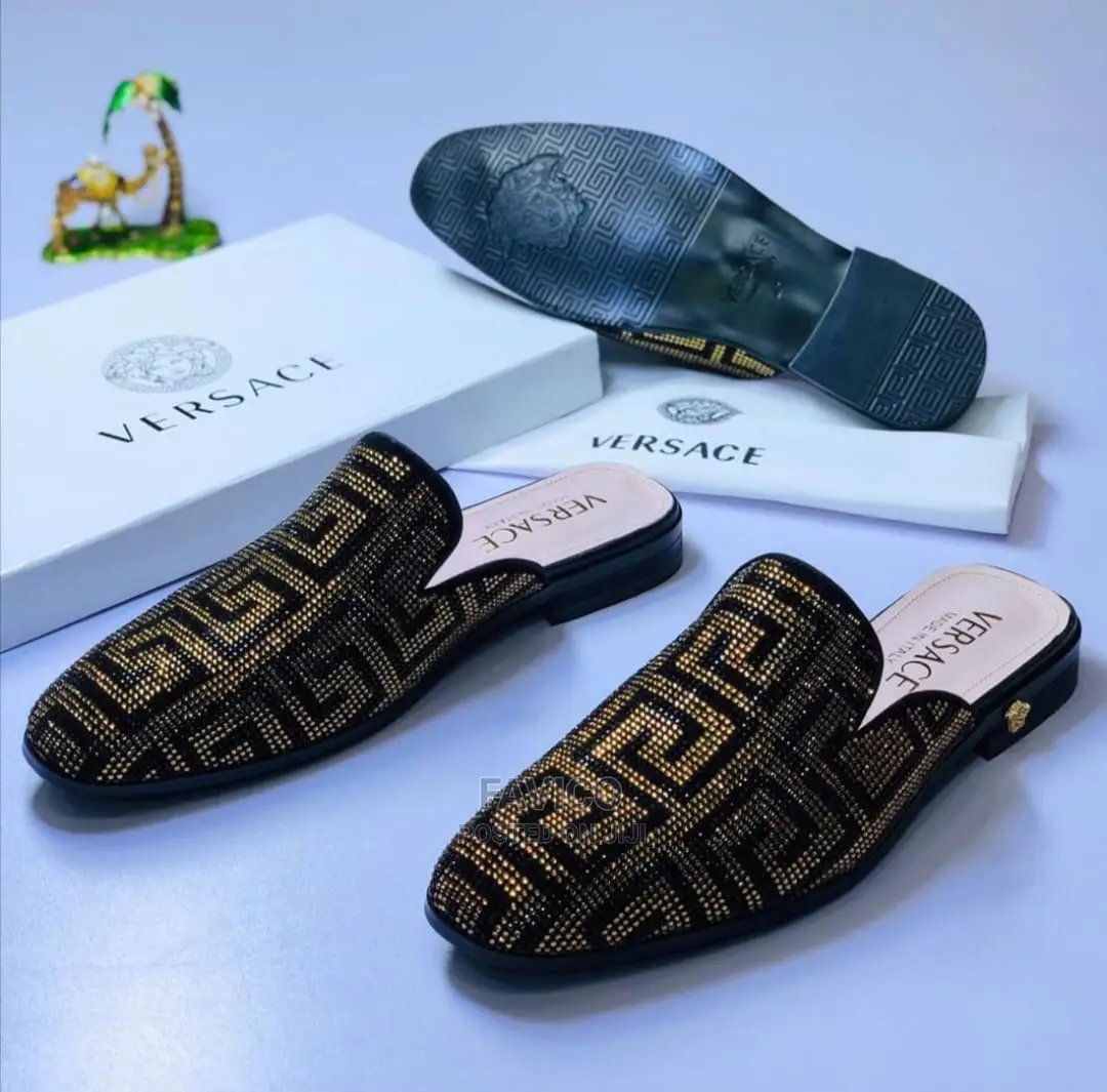 Original Half Shoes