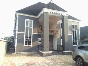 5bdrm Duplex in Cornerstone, Port-Harcourt for sale