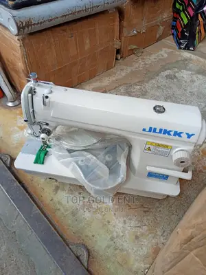 Jukky Industrial Sewing Machine