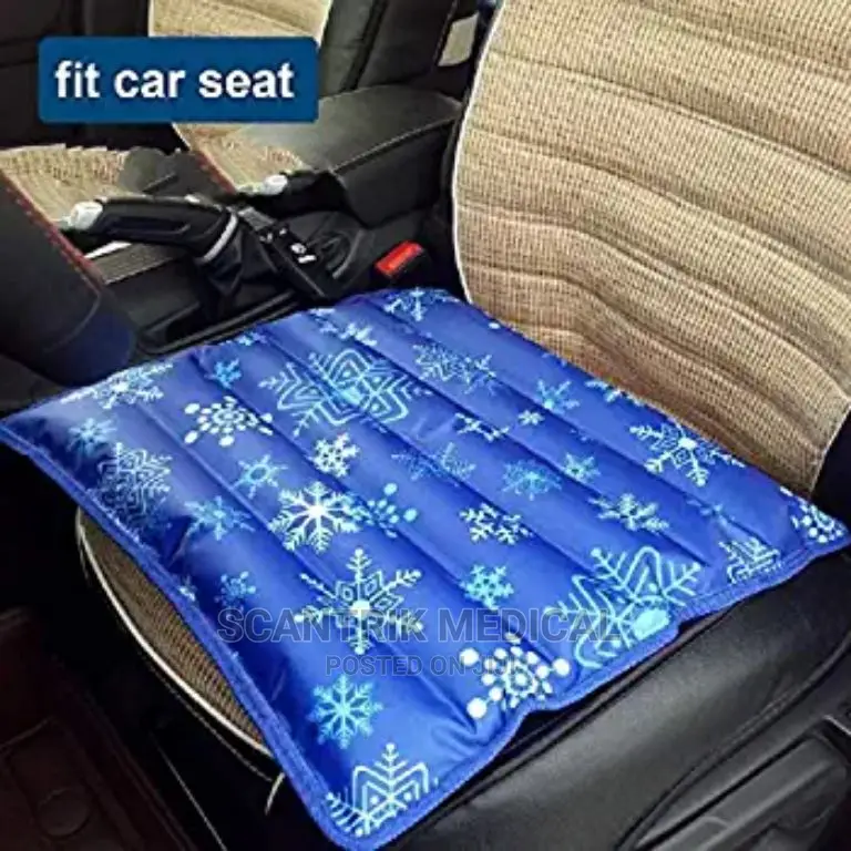 Soft Water Cushion