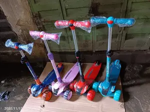Scooter for Kids