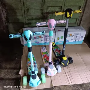 Scooter for Kids