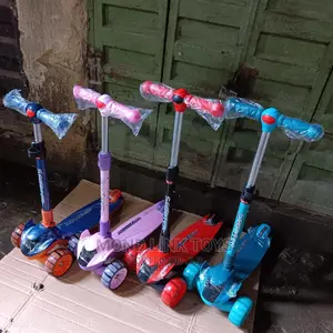 Scooter for Kids