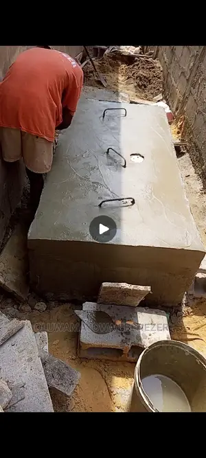 Biofil Digester Technological Waste System Bio Gas
