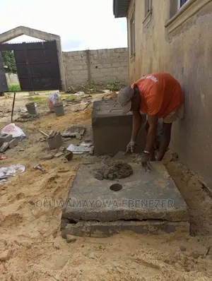 Biofil Digester Technological Waste System Bio Gas