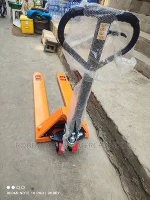 Pallet Truck 300kg