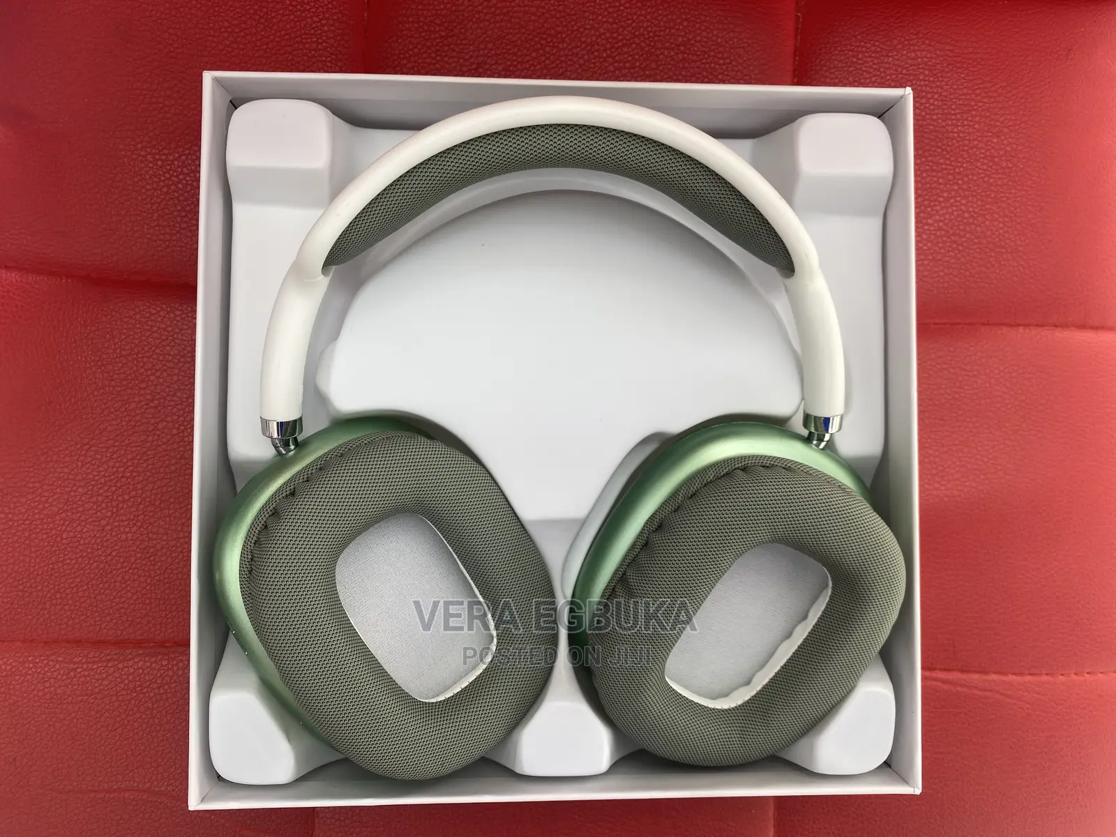 Bluetooth Headphones